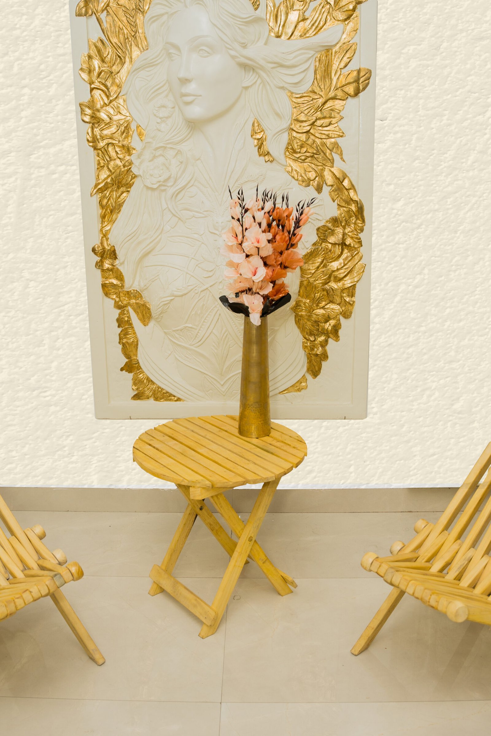 Relaxing chairs (3) Relaxing chairs (3)